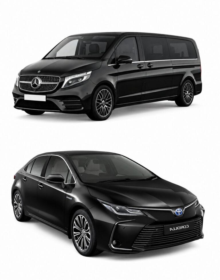 MALLORCA AIRPORT TRANSFER