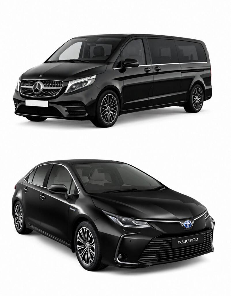 MALLORCA AIRPORT TRANSFER