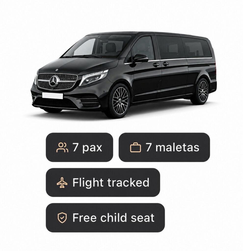 MALLORCA AIRPORT TRANSFERS