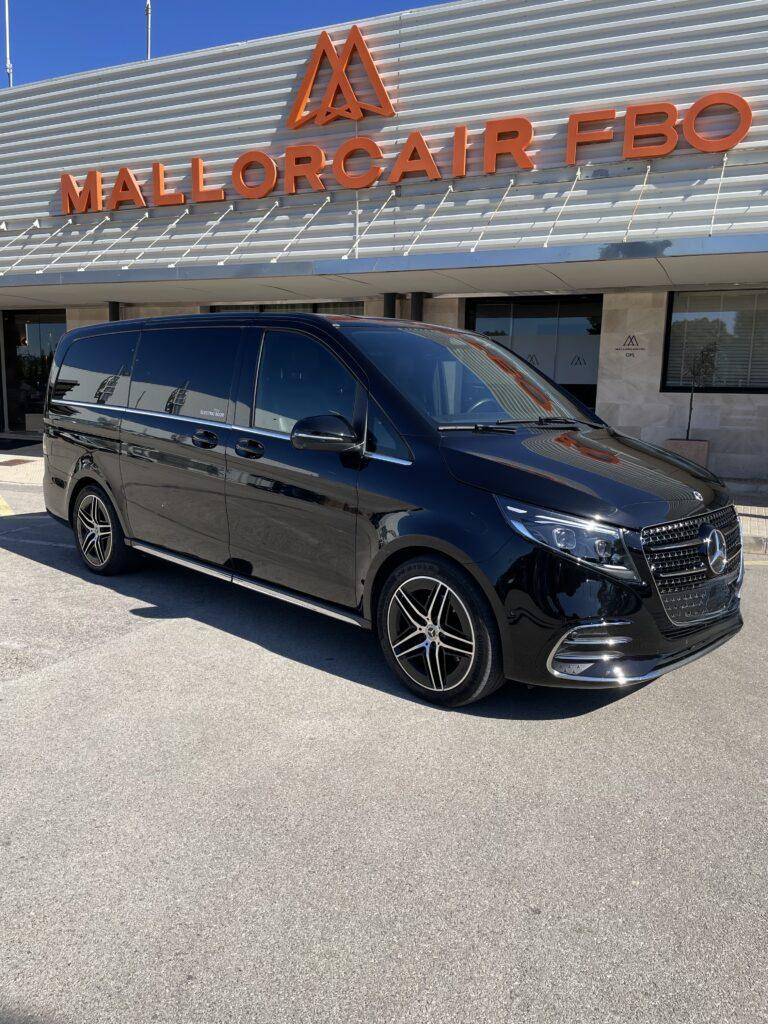 MALLORCA HOURLY TRANSFER