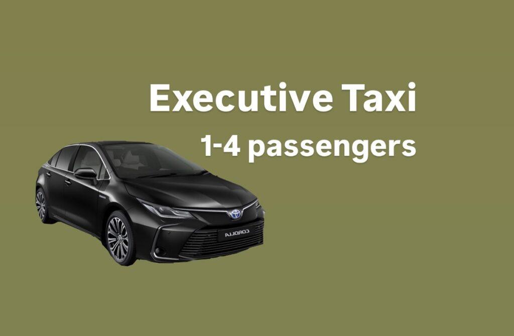 TAXI IN MALLORCA