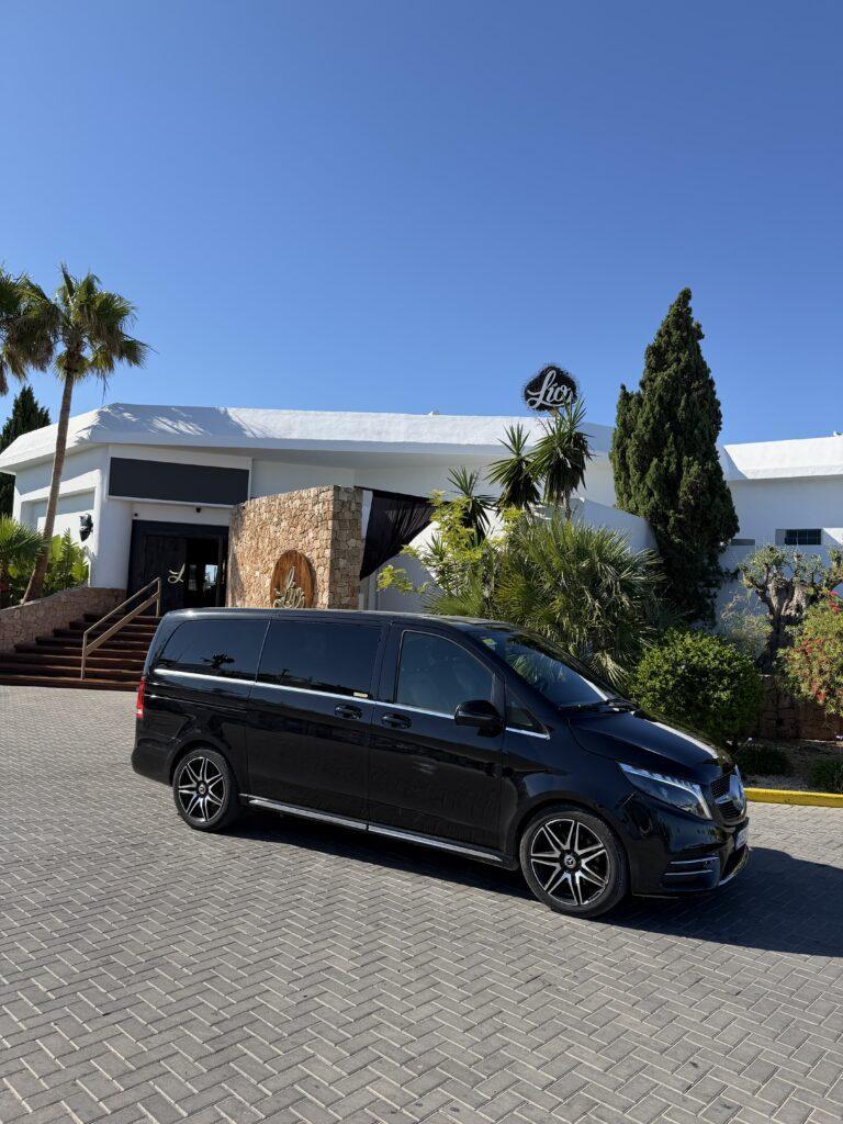 MALLORCA AIRPORT TRANSFERS
