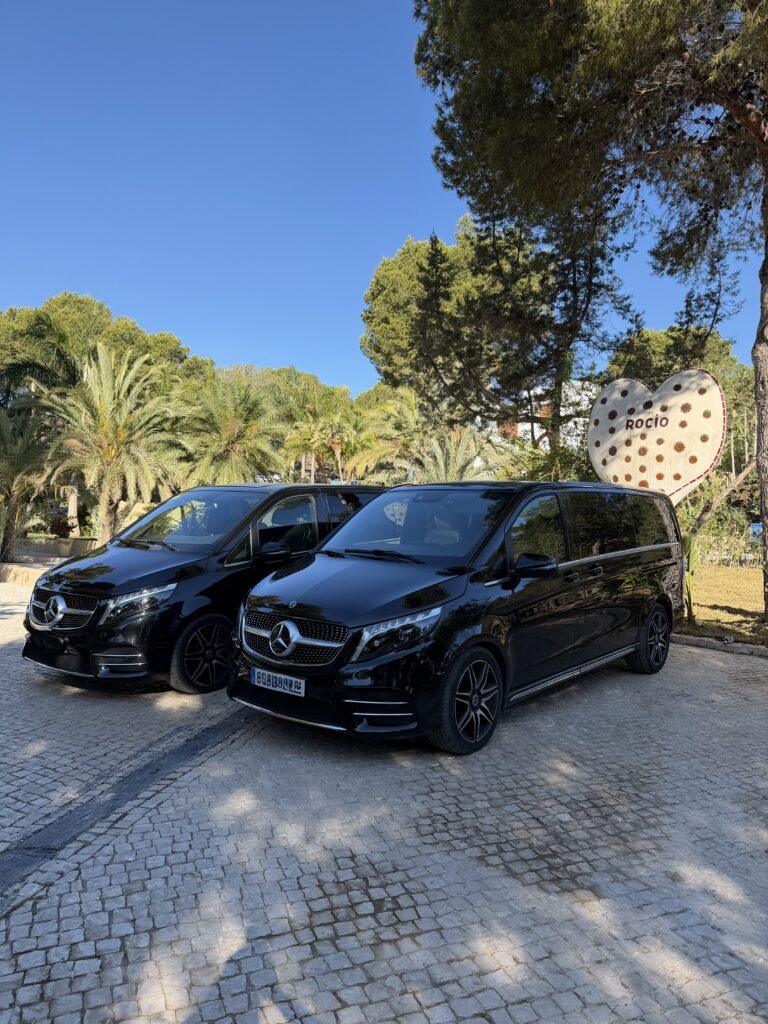 TRANSFER FROM MALLORCA AIRPORT