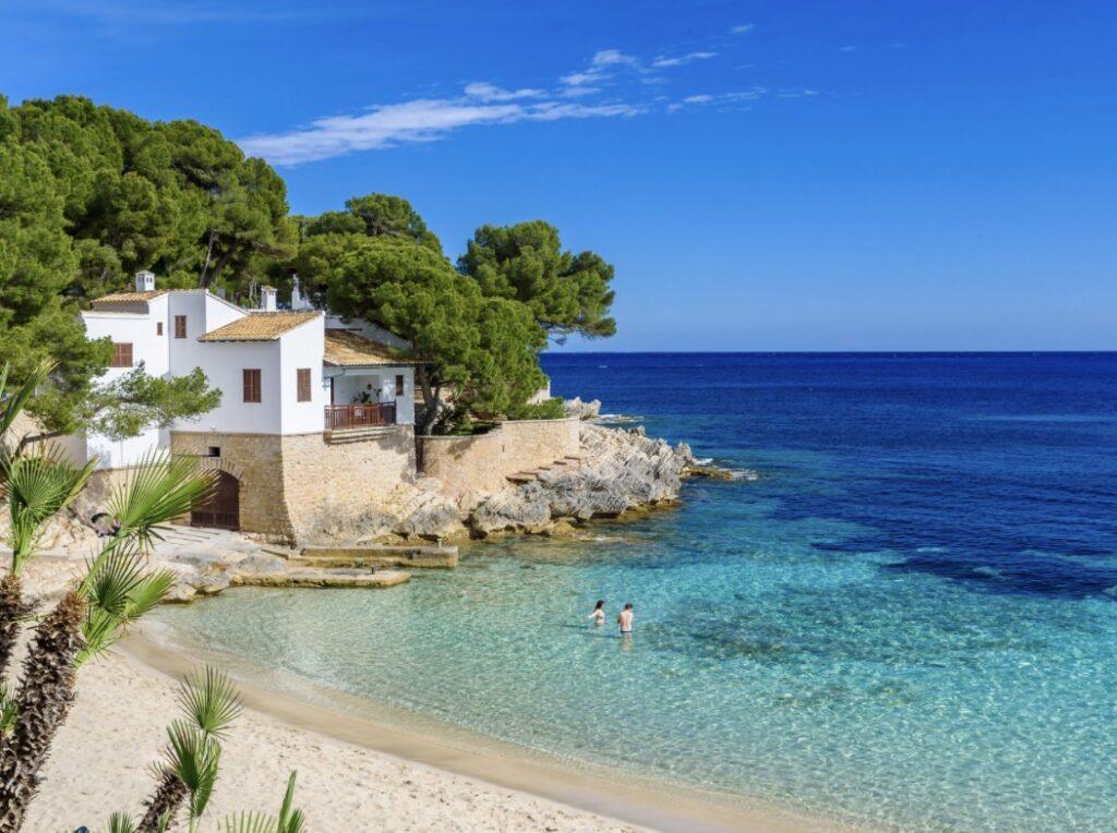 Palma Airport transfer to cala ratjada