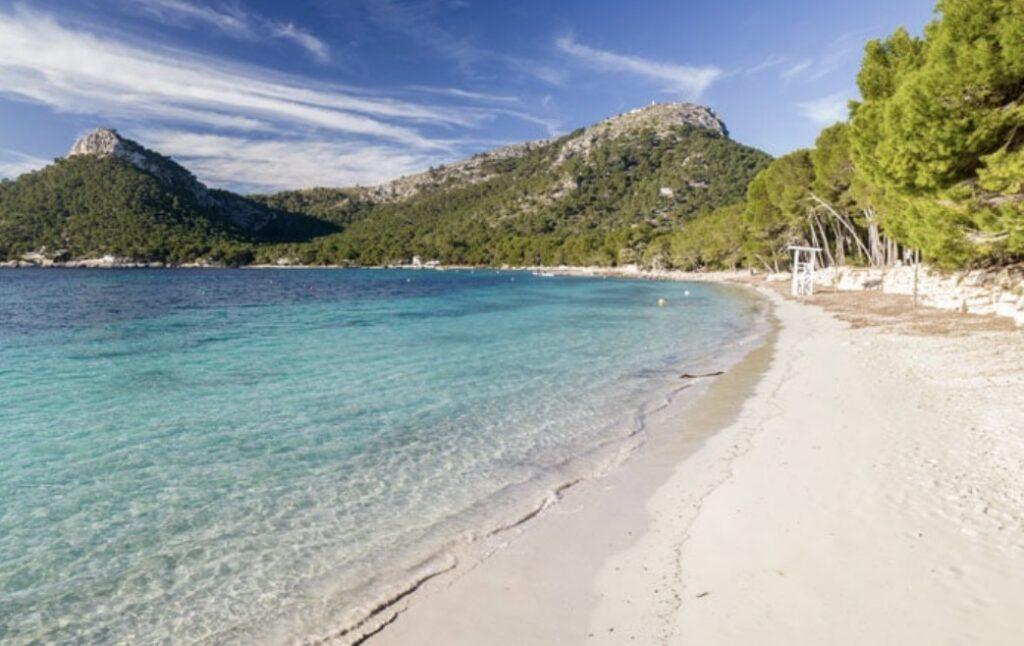 Palma Airport transfer to formentor