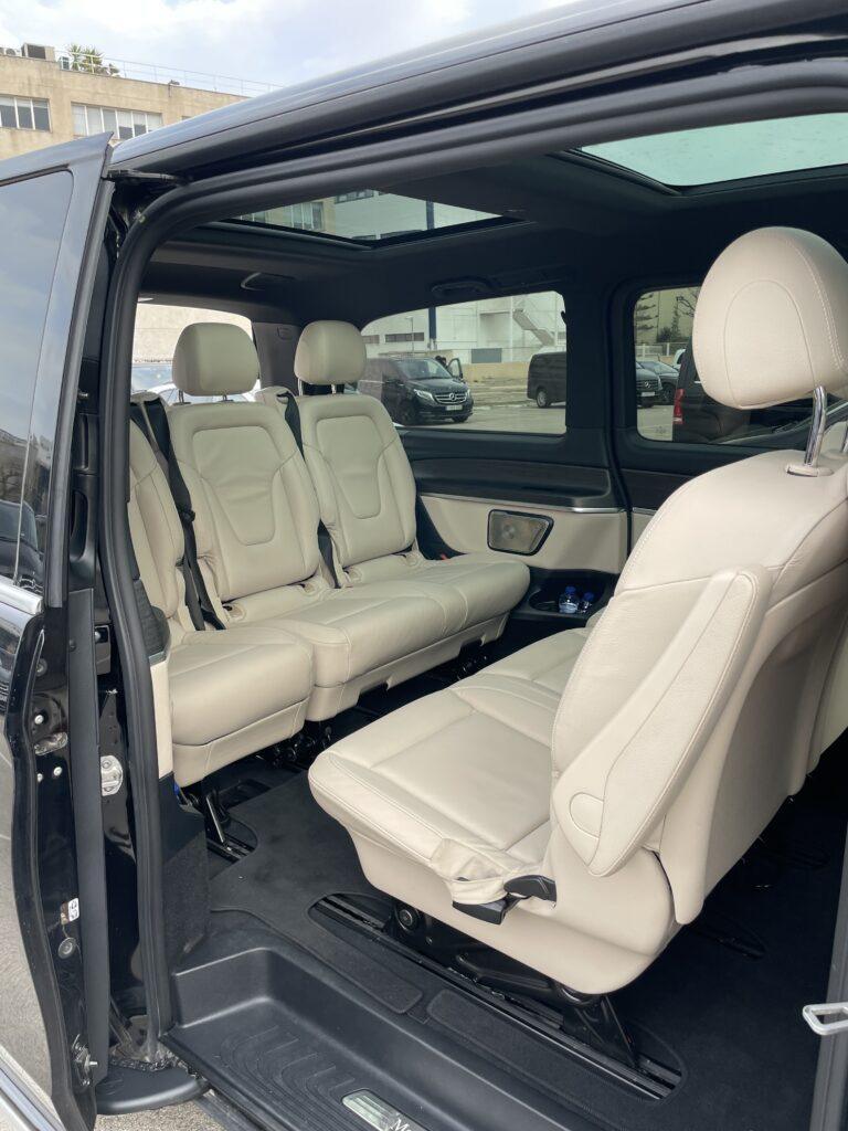 Palma Airport transfer to soller