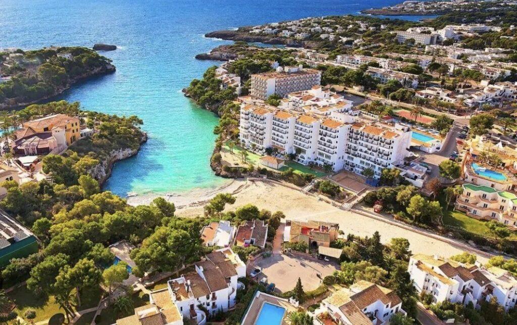 Palma Airport transfer to Cala d'Or